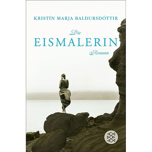 Die Eismalerin, Kristín Marja Baldursdóttir