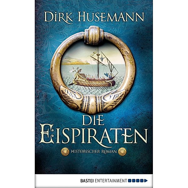 Die Eispiraten, Dirk Husemann