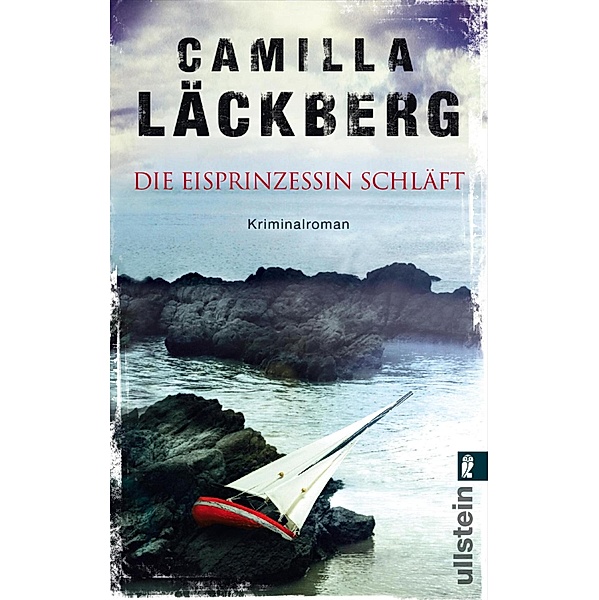 Die Eisprinzessin schläft / Erica Falck & Patrik Hedström Bd.1, Camilla Läckberg