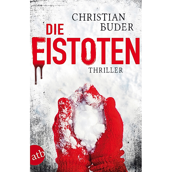 Die Eistoten, Christian Buder