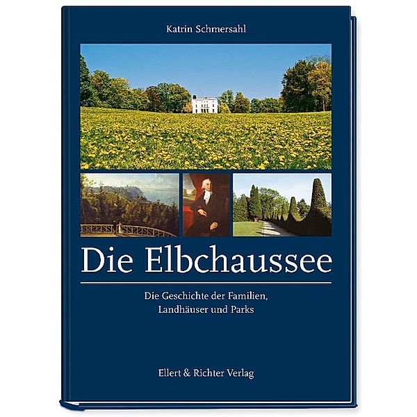 Die Elbchaussee, Katrin Schmersahl