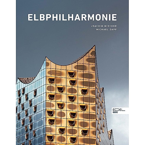 Die Elbphilharmonie, Joachim Mischke