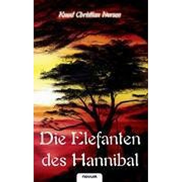 Die Elefanten des Hannibal, Knud Christian Iversen