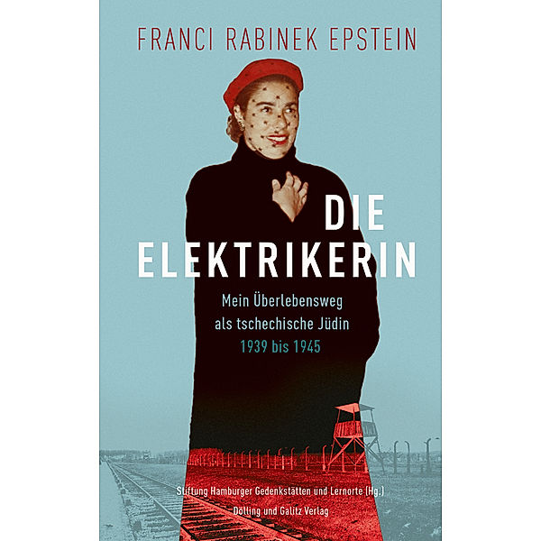 Die Elektrikerin, Franci Rabinek Epstein