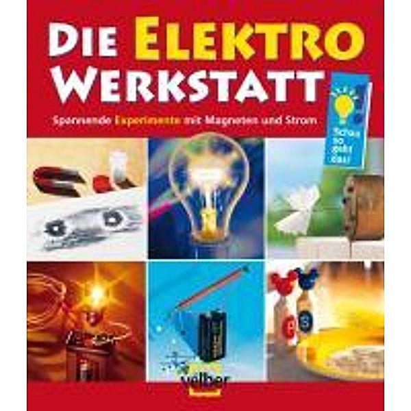 Die Elektro-Werkstatt, Ulrike Berger