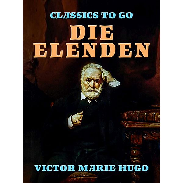 Die Elenden, Victor Hugo