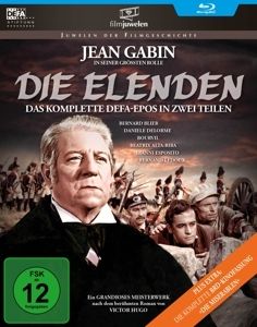 Image of Die Elenden / Die Miserablen