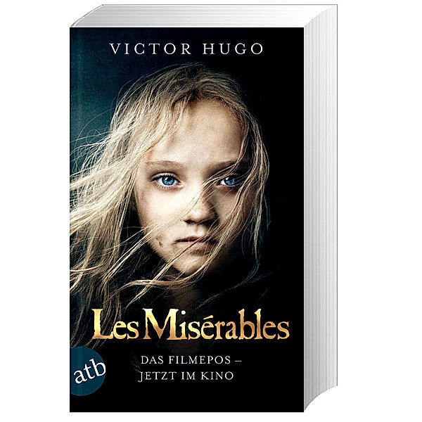 Die Elenden - Les Miserables, Victor Hugo