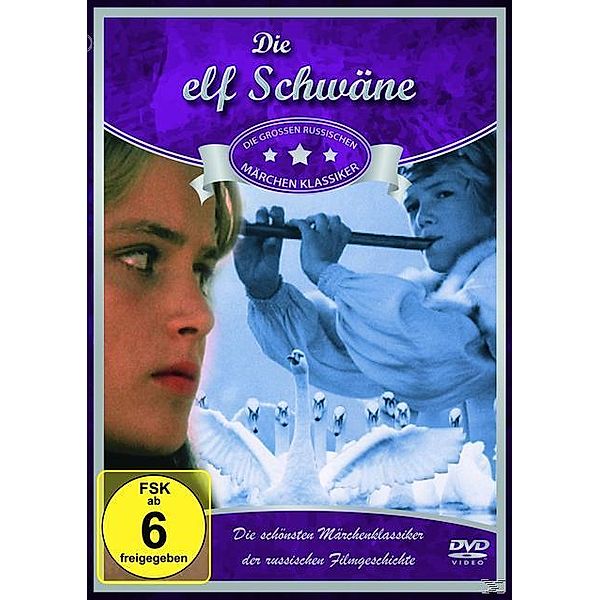 Die elf Schwäne