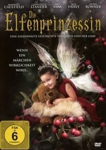 Image of Die Elfenprinzessin