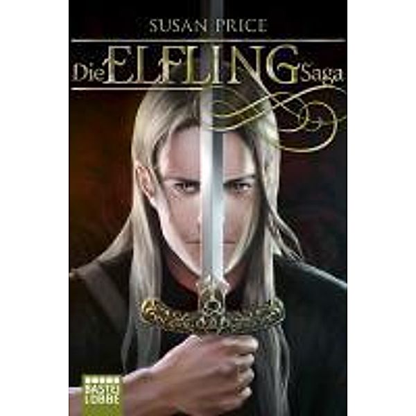 Die Elfling Saga, Susan Price