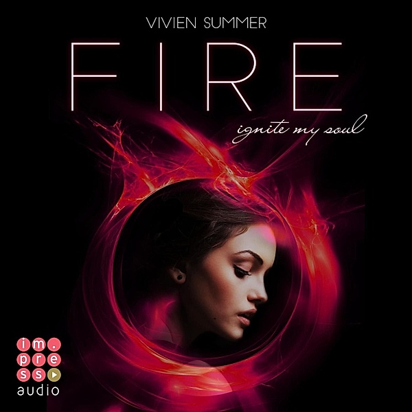 Die Elite - 2 - Fire, Vivien Summer