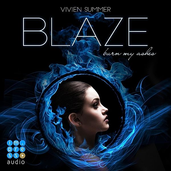 Die Elite - 3 - Blaze, Vivien Summer