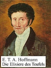 Die Elixiere des Teufels - eBook - E. T. A. Hoffmann,