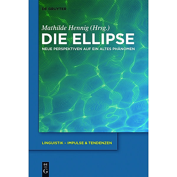 Die Ellipse