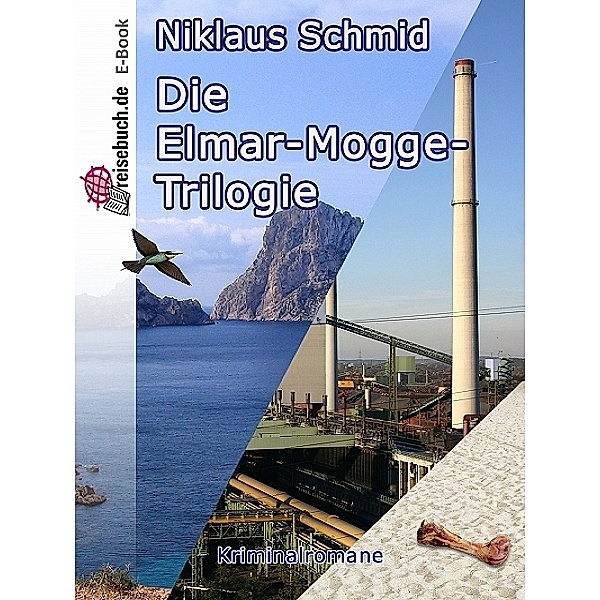 Die Elmar-Mogge Trilogie, Niklaus Schmid
