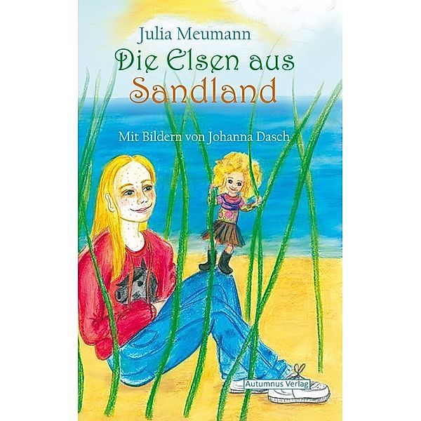Die Elsen aus Sandland, Julia Meumann