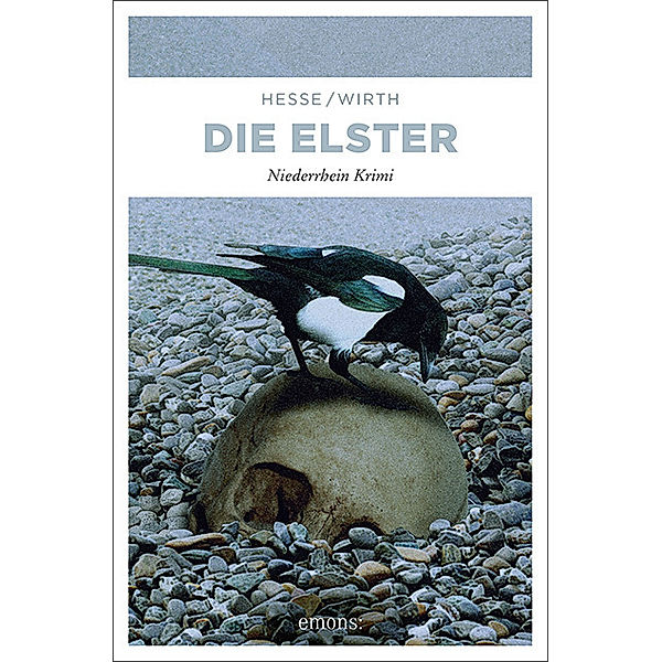 Die Elster, Thomas Hesse, Renate Wirth