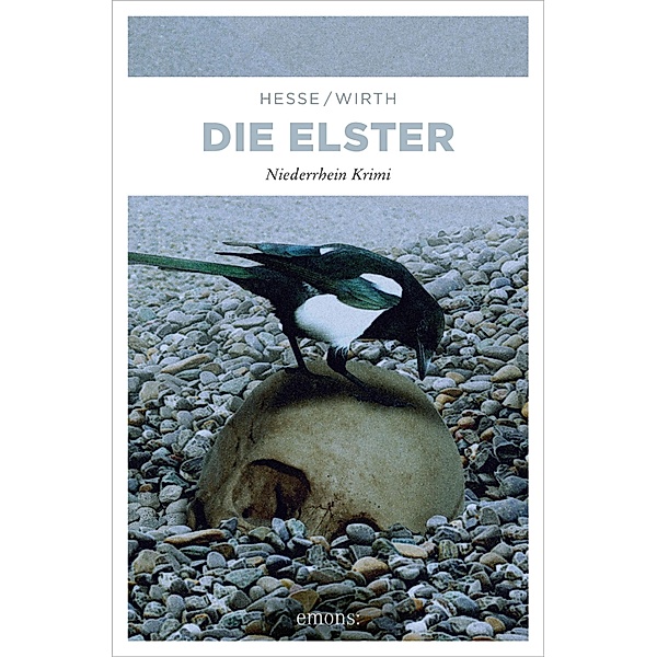 Die Elster / Karin Krafft Bd.4, Thomas Hesse, Renate Wirth