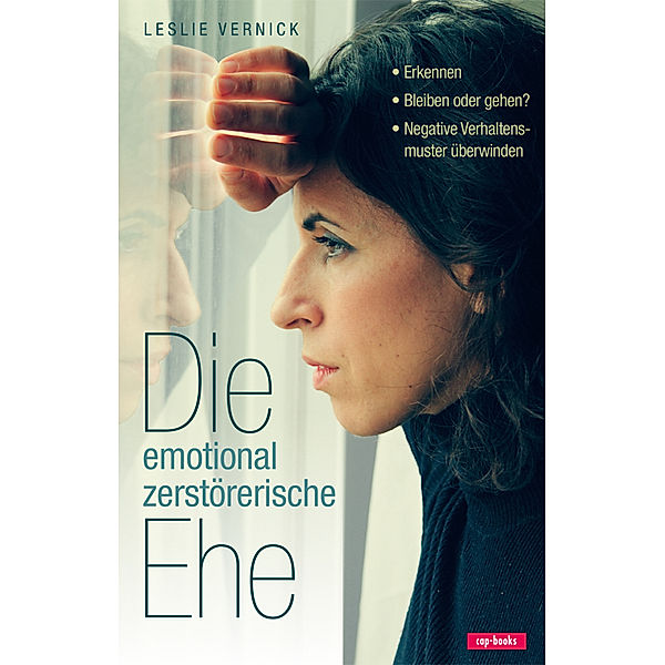 Die emotional zerstörerische Ehe, Leslie Vernick