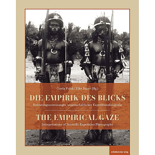 Die Empirik des Blicks | The Empirical Gaze