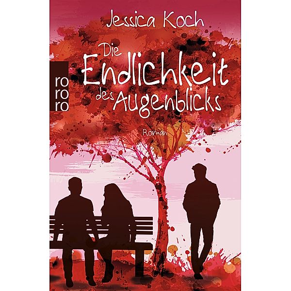 Die Endlichkeit des Augenblicks, Jessica Koch