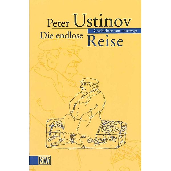 Die endlose Reise, Peter, Sir Ustinov