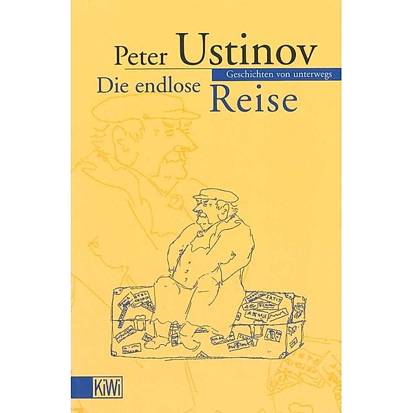 Die endlose Reise, Peter, Sir Ustinov