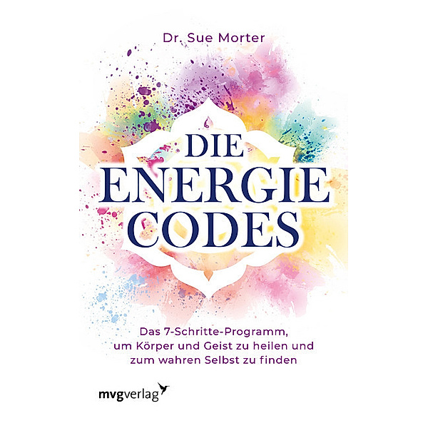 Die Energie-Codes, Sue Morter