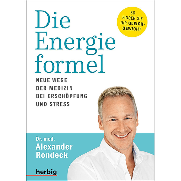 Die Energieformel, Alexander Rondeck