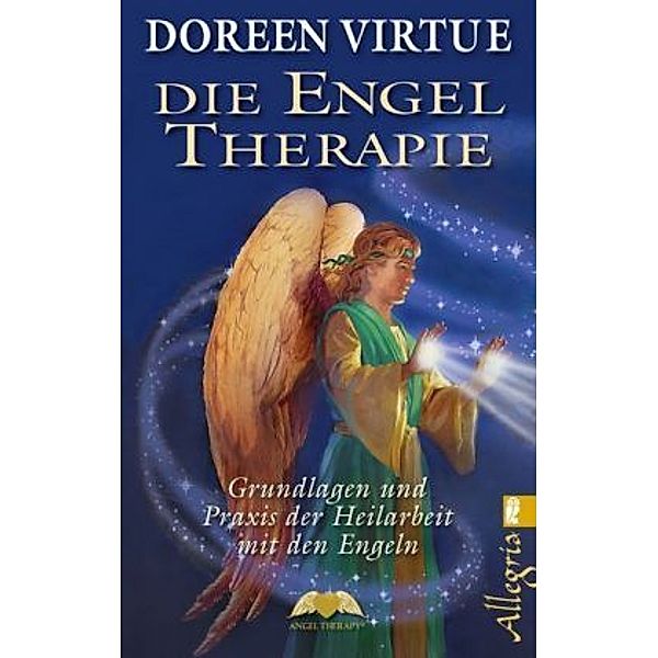 Die Engel-Therapie, Doreen Virtue