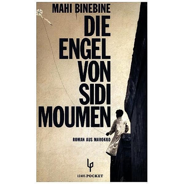 Die Engel von Sidi Moumen, Mahi Binebine