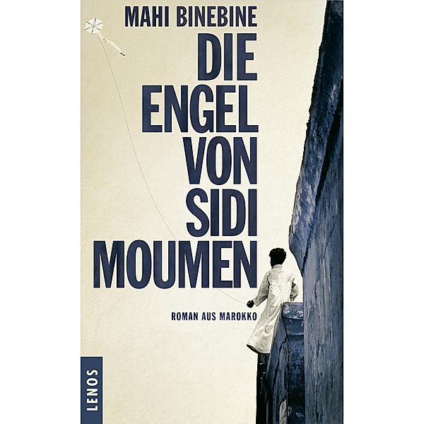 Die Engel von Sidi Moumen / Arabische Welten, Mahi Binebine