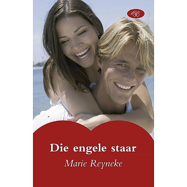 Die engele staar, Marie Reyneke