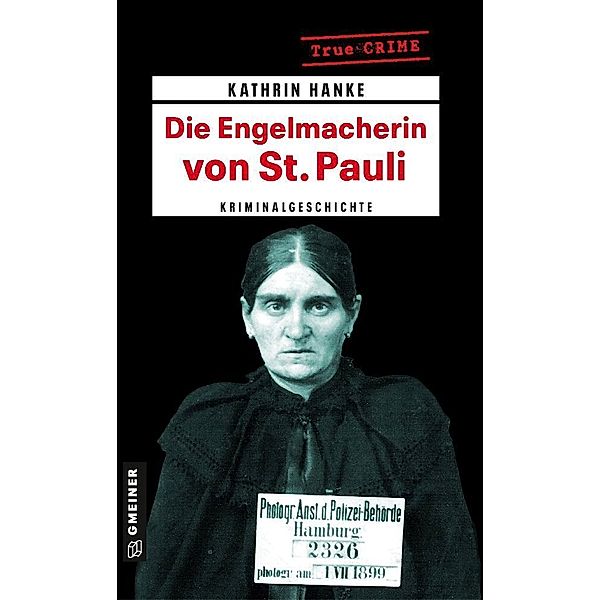 Die Engelmacherin von St. Pauli, Kathrin Hanke
