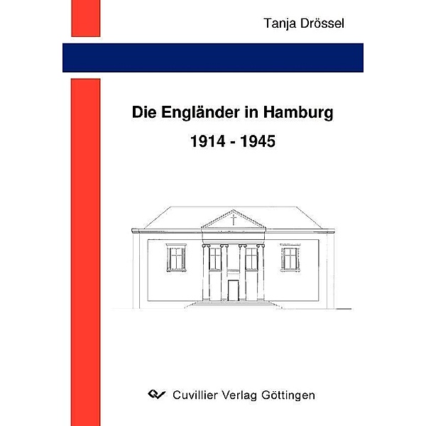 Die Engländer in Hamburg 1914-1945
