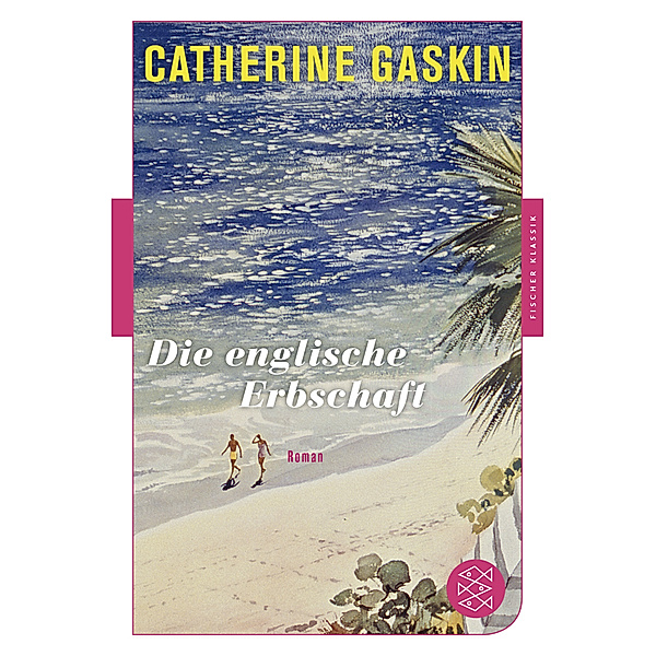 Die englische Erbschaft, Catherine Gaskin