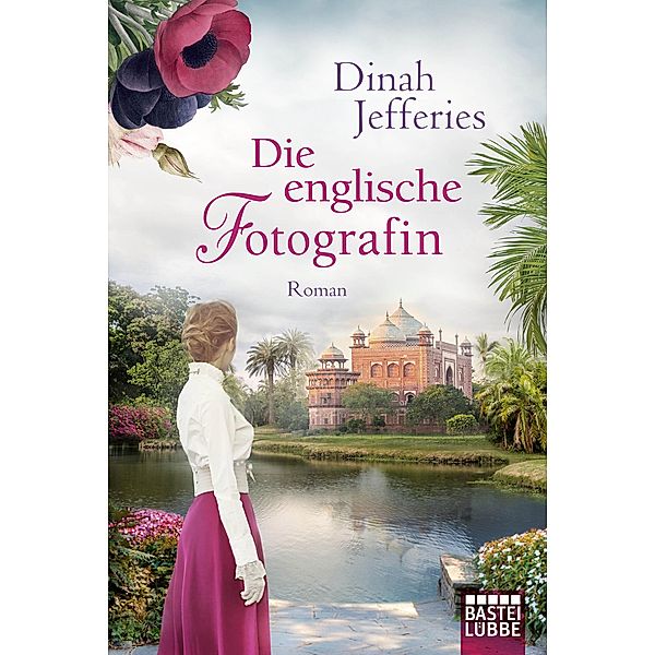 Die englische Fotografin, Dinah Jefferies