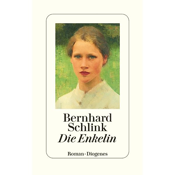 Die Enkelin, Bernhard Schlink