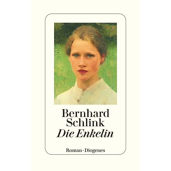 Die Enkelin, Bernhard Schlink