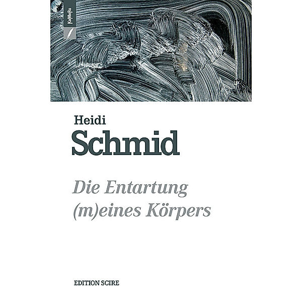 Die Entartung (m)eines Körpers, Heidi Schmid