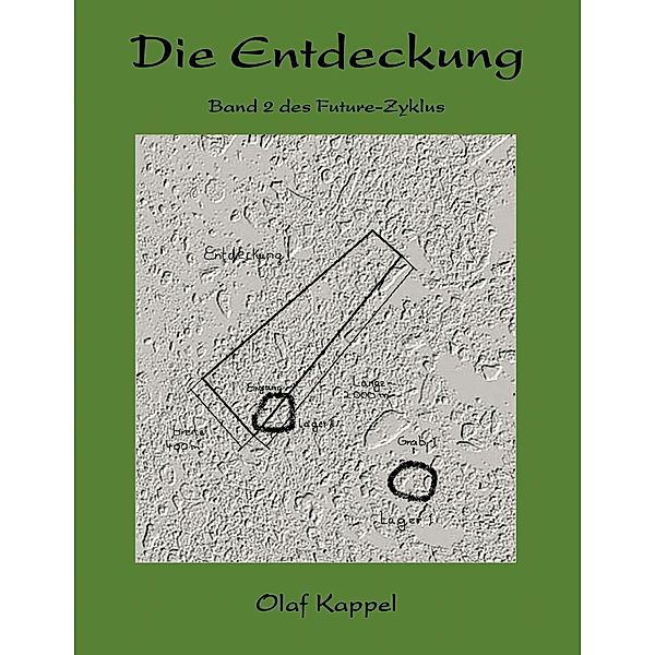 Die Entdeckung, Olaf Kappel