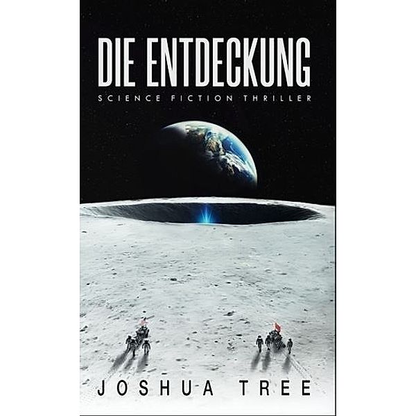 Die Entdeckung, Joshua Tree