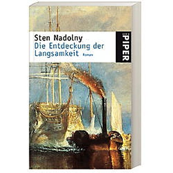 Die Entdeckung der Langsamkeit, Sten Nadolny