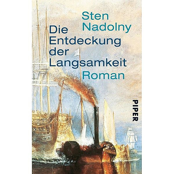 Die Entdeckung der Langsamkeit, Sten Nadolny