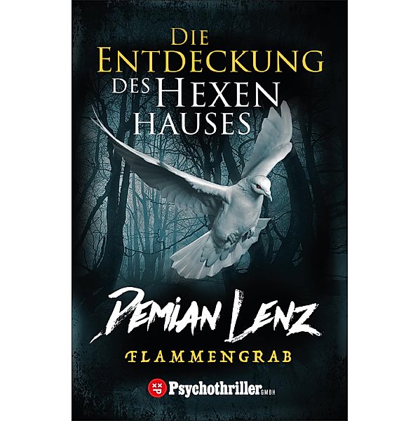 Die Entdeckung des Hexenhauses, Demian Lenz