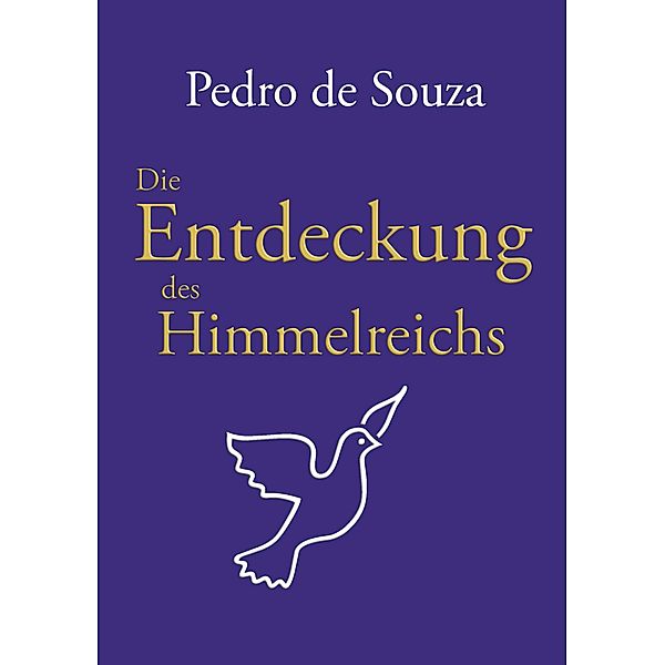 Die Entdeckung des Himmelreichs, Pedro de Souza