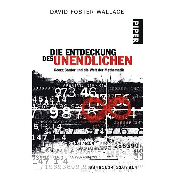 Die Entdeckung des Unendlichen, David Foster Wallace