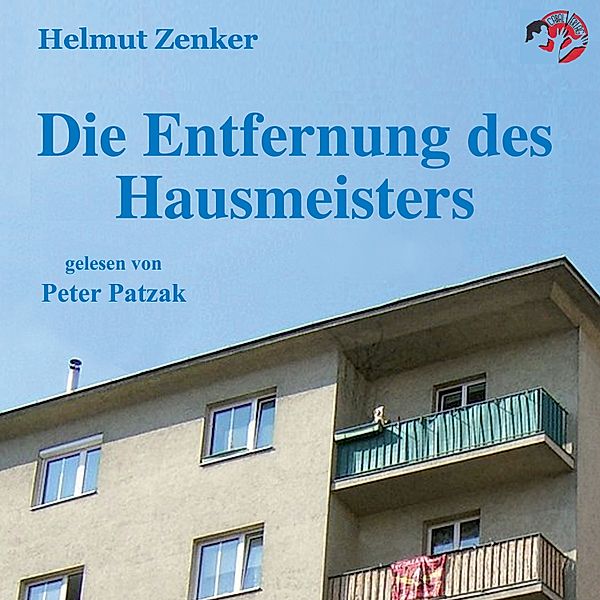 Die Entfernung des Hausmeisters, Helmut Zenker