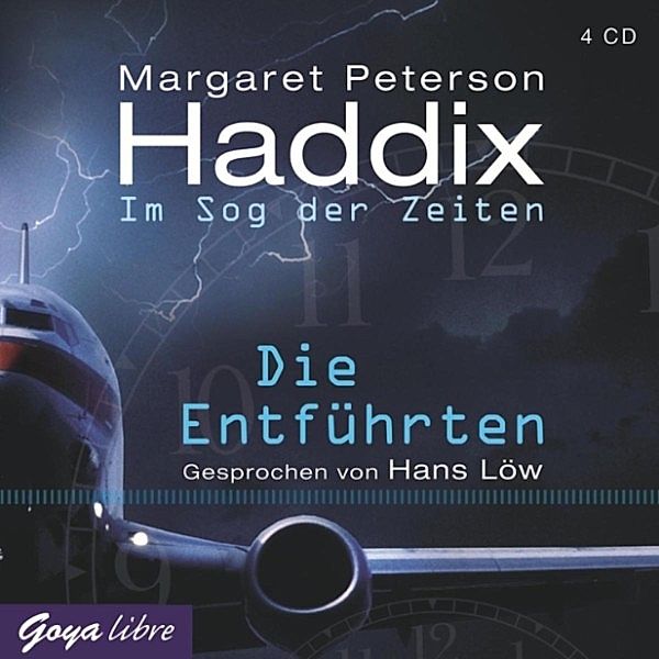 Die Entführten, Margaret Peterson Haddix